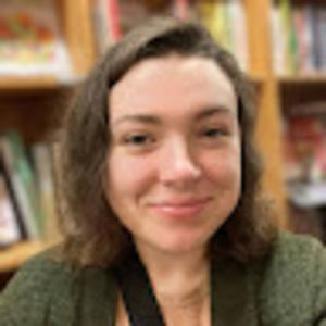 Meet your Posher, Carlie